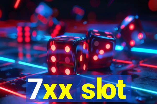 7xx slot