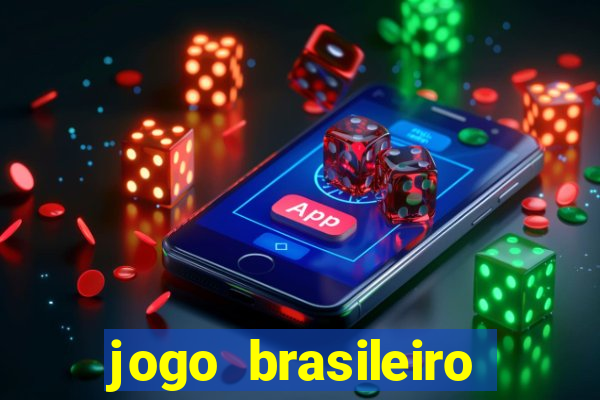 jogo brasileiro serie b