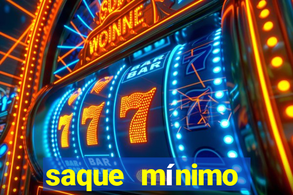 saque mínimo sportingbet pix