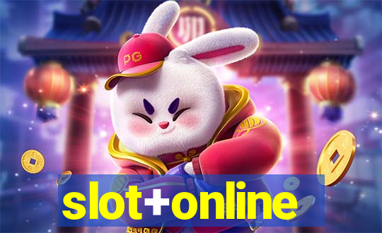 slot+online