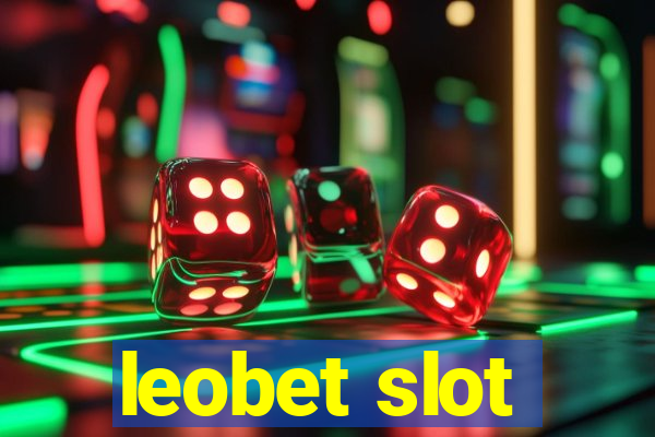 leobet slot