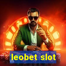 leobet slot