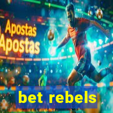 bet rebels