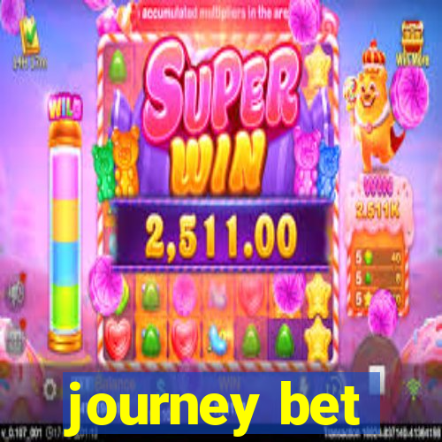 journey bet