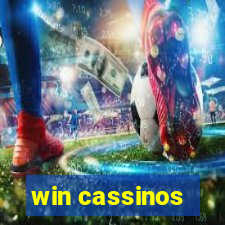 win cassinos