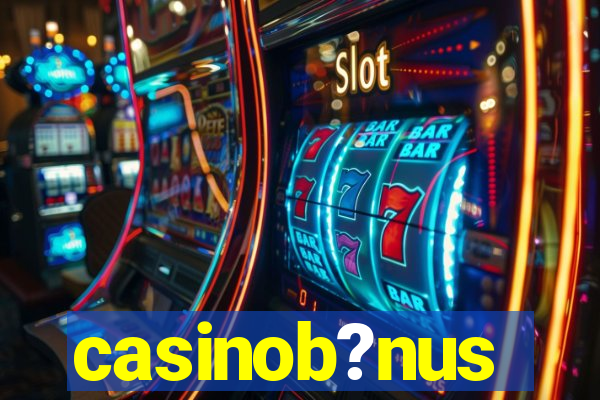 casinob?nus