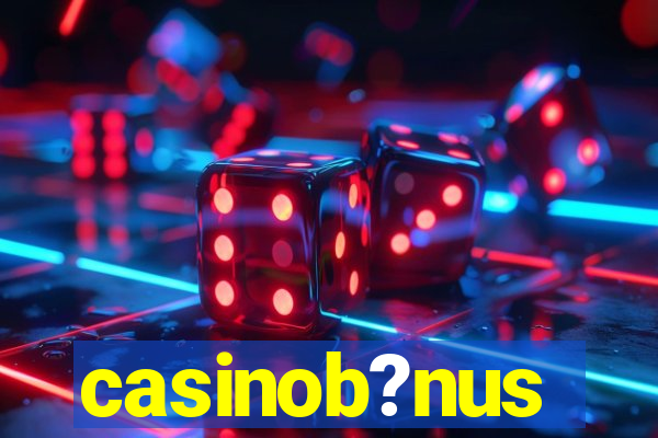 casinob?nus