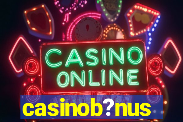 casinob?nus