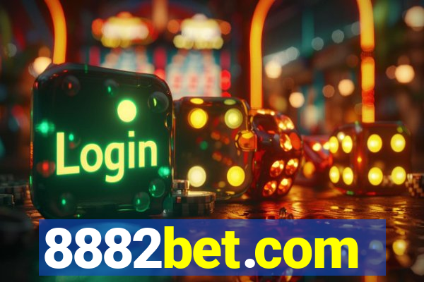 8882bet.com