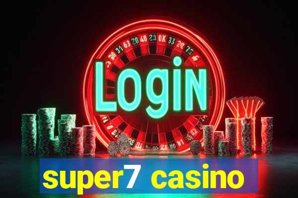 super7 casino