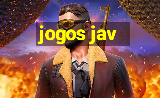 jogos jav