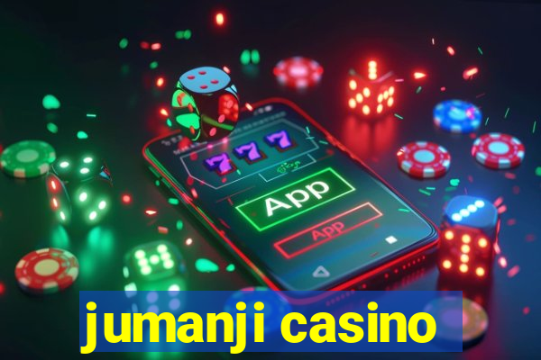 jumanji casino