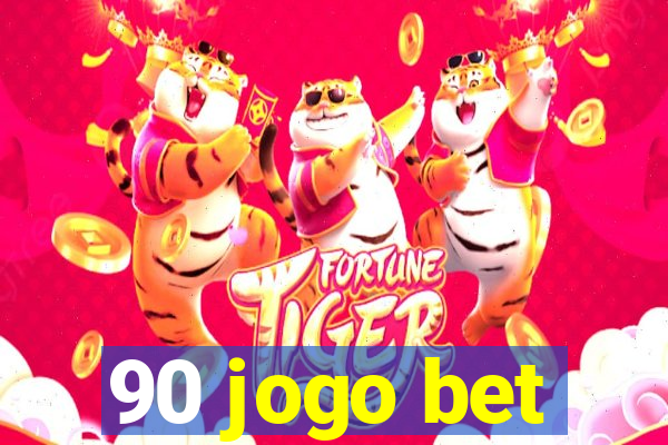 90 jogo bet