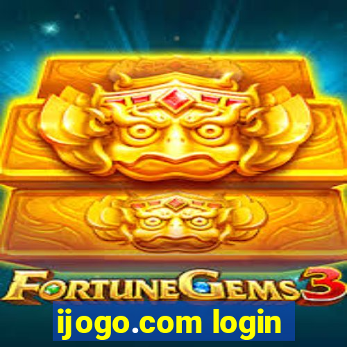 ijogo.com login