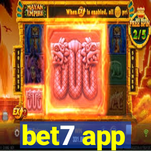 bet7 app