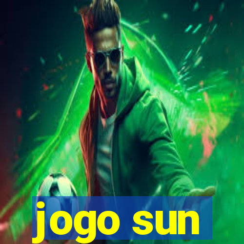 jogo sun