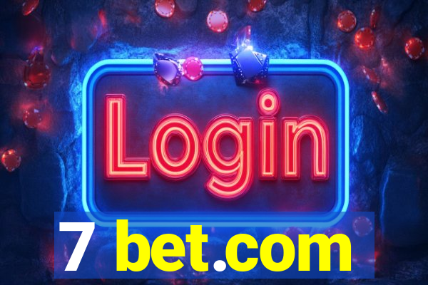 7 bet.com