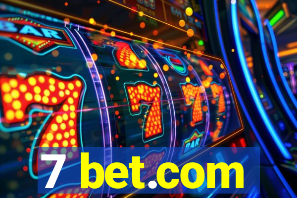 7 bet.com