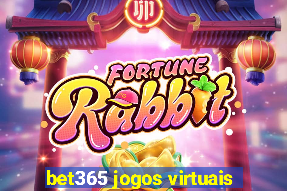 bet365 jogos virtuais