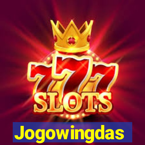 Jogowingdas