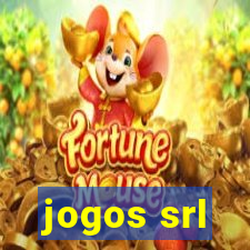 jogos srl