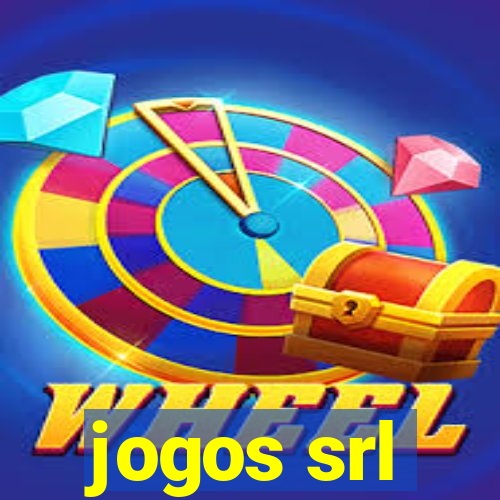 jogos srl