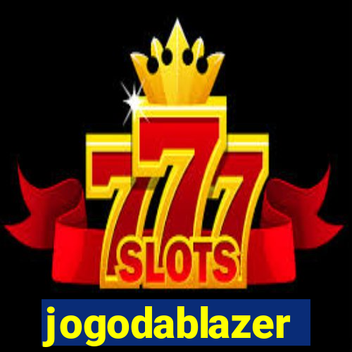 jogodablazer