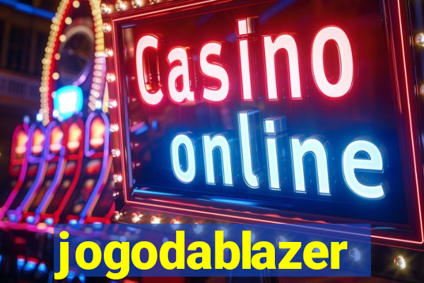 jogodablazer