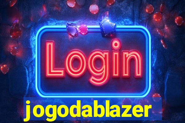 jogodablazer