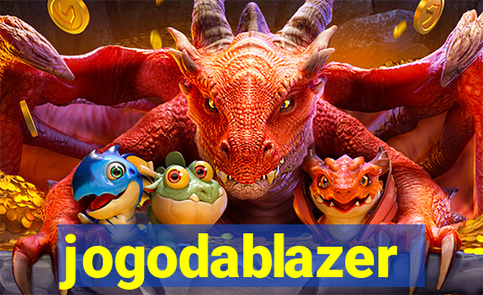 jogodablazer