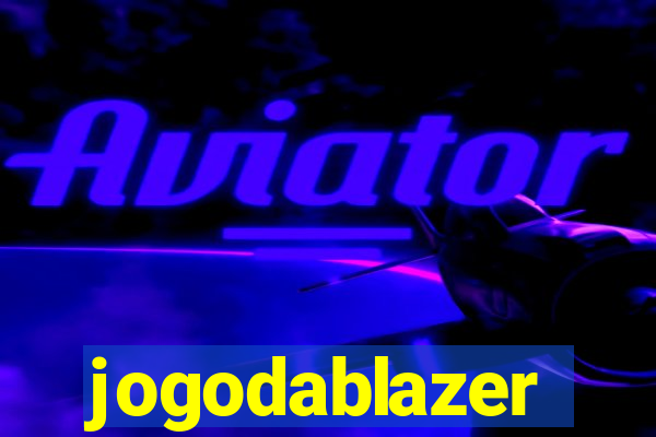 jogodablazer