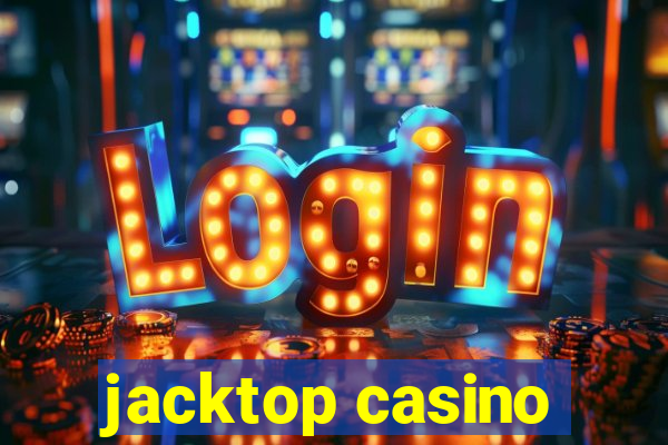 jacktop casino