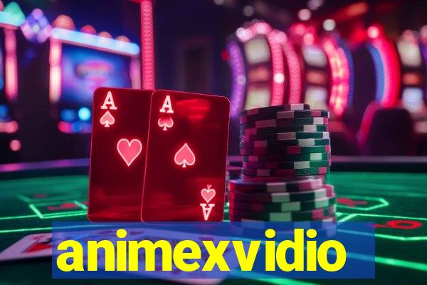 animexvidio