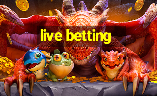 live betting