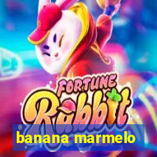 banana marmelo