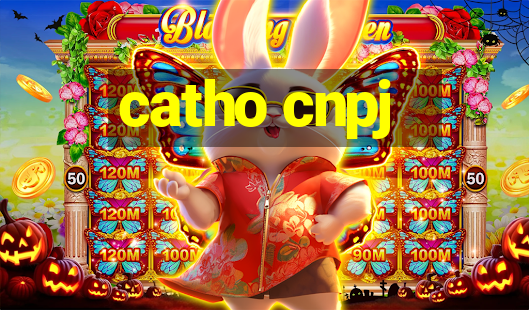 catho cnpj