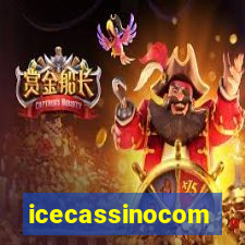 icecassinocom