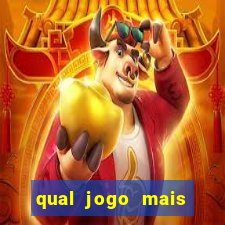 qual jogo mais jogado no mundo