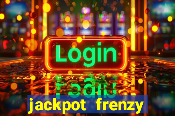 jackpot frenzy pusher real money