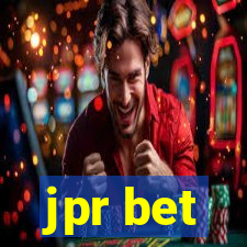 jpr bet