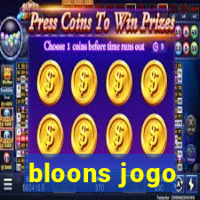 bloons jogo