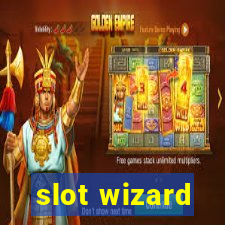 slot wizard