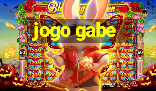 jogo gabe