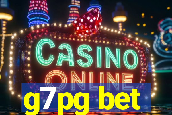 g7pg bet