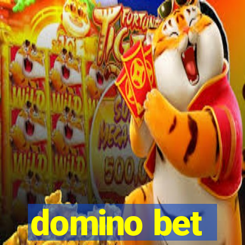 domino bet