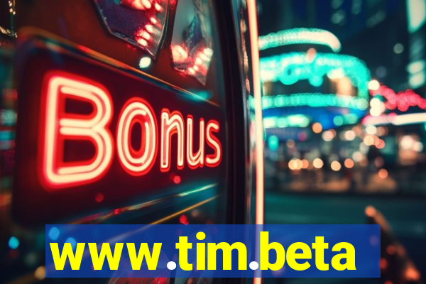 www.tim.beta