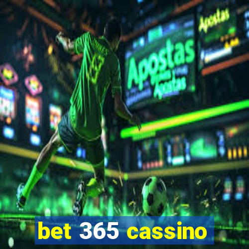 bet 365 cassino