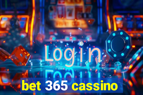 bet 365 cassino