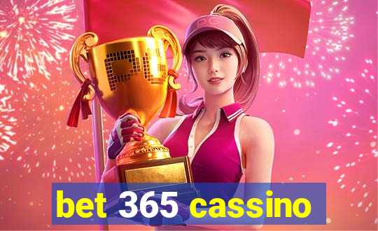 bet 365 cassino