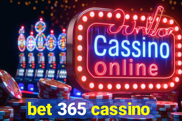 bet 365 cassino